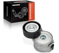 Frankberg Tendeur Courroie trapézoïdale à Nervures Diesel Compatible avec K.u.g.a II DM2 2.0L Mondeo IV Break BA7 2.0L Galaxy CK 2.0L Focus III Break 2.0L S-Max WA6 2.2L Remplacer# 7G9Q6A228AA