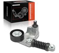 Frankberg Tendeur Courroie trapézoïdale à Nervures Diesel Compatible avec Mondeo III Break BWY Mondeo III B5Y Mondeo III Break BWY Transit Bus FB FC FD FS FZ Mondeo III B5Y Remplacer# XS7E6A228CC