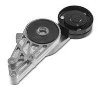 Frankberg Tendeur Courroie trapézoïdale à Nervures Essence Compatible avec A4 8D2 1.6L A4 8D2 1.8L P.a.s.s.a.t Variant 3B5 1.6L A4 Avant 8D5 1.8L P.a.s.s.a.t Variant 3B6 2.0L Remplacer# 38151