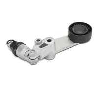 Frankberg Tendeur Courroie trapézoïdale à Nervures Essence Compatible avec C.orolla Verso R1 ZER ZZE12 A.vensis Station break T25 C.orolla E12 C.orolla E12 MR 2 III ZZW3 Remplacer# 419-123