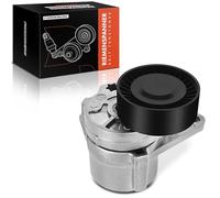 Frankberg Tendeur Courroie trapézoïdale à Nervures Essence Compatible avec S60 I 384 2.4L V70 I 875 876 2.4L V70 II 285 2.4L V40 Break 645 1.6L S80 I 184 2.4L Remplacer# 30757057