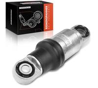 Frankberg Tendeur Courroie trapézoïdale à Nervures Essence Compatible avec Série 3 Cabriolet E46 2.2L Série 3 E46 2.2L Série 5 E39 2.5L Série 5 E39 2.0L Série 3 Cabriolet E46 3.0L Remplacer# LC3Z8310G