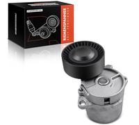 Frankberg Tendeur Courroie trapézoïdale à Nervures Essence Compatible avec Série 3 E46 Z3 R.o.a.d.s.t.e.r E36 Z3 R.o.a.d.s.t.e.r E36 Série 3 Compact E36 Série 3 Compact E36 Remplacer# 1432104
