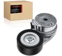 Frankberg Tendeur courroie trapézoïdale à nervures pour 300C Aspen Grand Voyager V Pacifica Challenger Charger Durango Grand Caravan Magnum Ram Commander Grand Cherokee III 2003-2020 4861660AA