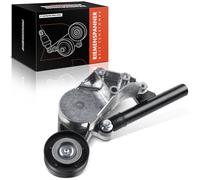 Frankberg Tendeur courroie trapézoïdale à nervures pour A3 Cordoba Ibiza II Inca Leon Toledo II Oct.avia I B.o.r.a C.a.d.d.y II Golf IV New Beetle Polo 1996-2006 038903315C