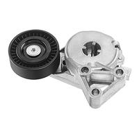 Frankberg Tendeur courroie trapézoïdale à nervures pour A3 TT A.l.h.a.m.b.r.a Altea Oct.avia I Fabia I Golf IV Polo New Beetle 1995-2019 06A903315D