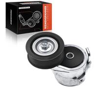 Frankberg Tendeur courroie trapézoïdale à nervures pour A3 TT Superb II E.O.S Golf V P.a.s.s.a.t Essence 2003-2015 022145299L