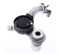 Frankberg Tendeur courroie trapézoïdale à nervures pour A4 A6 A8 3.0L Essence 2000-2006 06C903133B