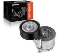 Frankberg Tendeur courroie trapézoïdale à nervures pour Berlingo C5 II/III Jumpy Xsara Scudo 407 Expert Partner 1.6L Diesel 2004-2020 5751F3