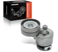 Frankberg Tendeur courroie trapézoïdale à nervures pour Carisma Interstar Primastar Primera Movano Vivaro Espace Laguna Master Trafic S40 V40 1999-2021 91159961
