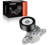 Frankberg Tendeur courroie trapézoïdale à nervures pour Classe E W211 E400 CDI Classe G W463 G400 CDI Classe M W163 ML400 CDI Classe S W220 S400 CDI 4.0L Diesel 2000-2021 6282000170