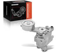 Frankberg Tendeur courroie trapézoïdale à nervures pour Dyna Hiace IV H.i.l.u.x VI H.i.l.u.x VII 2001-2020 166200L020