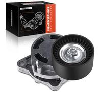 Frankberg Tendeur courroie trapézoïdale à nervures pour Interstar Primastar Movano Vivaro Avantime Espace Laguna Master Trafic 2000-2021 1195500Q0A