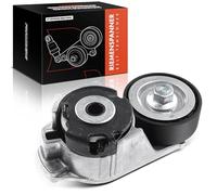 Frankberg Tendeur courroie trapézoïdale à nervures pour Mondeo III B5Y B4Y BWY Transit FB FC FD FS FZ FA FM FN FC X-Type CF1 2.0L 2.2L 2000-2009 2S7E6A228AA