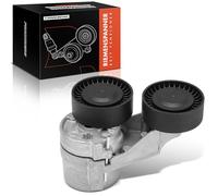 Frankberg Tendeur courroie trapézoïdale à nervures pour S60I S80I TS XY V70 II P80 SW XC90I 275 2.4L 2001-2014 30637070