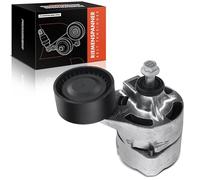 Frankberg Tendeur courroie trapézoïdale à nervures pour Transit Bus Camionnette Remorque 2.4L 3.2L Diesel 2006-2014 6C1Q6A228BB