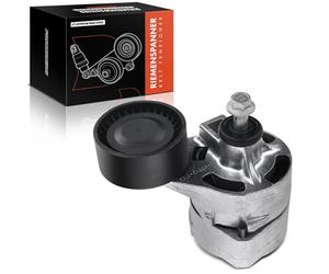 Frankberg Tendeur courroie trapézoïdale à nervures pour Transit Bus Camionnette Remorque 2.4L 3.2L Diesel 2006-2014 6C1Q6A228BB