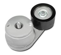 Frankberg Tendeur de courroie compatible avec A4 1997-2000 P.a.s.s.a.t 1998-2000 Belt Tensioner 1.8L L4 GAS DOHC Turbocharged Replace# 058109479B