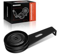 Frankberg Tendeur de Courroie Tendeur Courroie Compatible avec Berlingo/Berlingo First MPV GFK GJK MF Scudo Bus 220 Evasion MPV 22 U6 Jumpy U6U Jumpy Camionnette BS BT BY BZ Remplacer# 9627860780