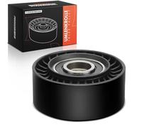 Frankberg Tendeur de Courroie Tendeur Courroie Diesel Compatible avec A4 8EC 8K2 A4 Allroad 8KH A4 Avant 8ED 8K5 A6 4F2 4G2 4GC A8 4E2 4E8 Q5 8RB Exeo 3R2 ST 3R5 Remplacer# 059903341F