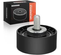 Frankberg Tendeur de Courroie Tendeur Courroie Diesel Compatible avec Jumpy U6U Jumpy Camionnette BS BT BY BZ Xsara N1 Break N2 Xsara Coupé N0 Scudo Bus 220 306 7B N3 N5 Remplacer# 575173