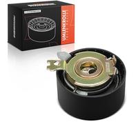 Frankberg Tendeur de Courroie Tendeur Courroie Essence Compatible avec Duster HS Camionnette Scénic II JM0/1 Thalia I LB Logan LS Logan II S.a.n.d.e.r.o Clio II BB CB Remplacer# 13610