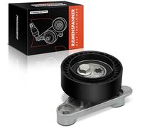 Frankberg Tendeur de Courroie Tendeur Courroie Essence Compatible avec Ibiza IV 6J5 6P1 Ibiza IV ST 6J8 6P8 Mii KE1 KF1 Citigo NF1 Fabia III NJ3 Polo 6C1 6R1 Remplacer# 04C145299B