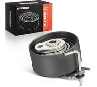 Frankberg Tendeur de Courroie Tendeur Courroie Essence Compatible avec Logan II S.a.n.d.e.r.o II Kangoo KC0/1 Clio II BB CB Clio IV BH Kangoo KC0/1 Clio IV BH Remplacer# 1307700QAG