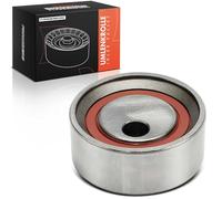 Frankberg Tendeur de Courroie Tendeur Courroie Essence Compatible avec Logan LS Logan Express FS MCV KS Pick-up US S.a.n.d.e.r.o Solenza B41 Supernova Clio II BB CB Remplacer# 8200102612