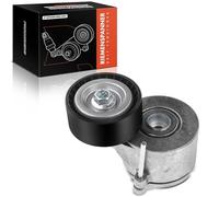 Frankberg Tendeur de courroie trapézoïdale 5751G7 | Compatible avec: 307 3A/C, C3 II SC, 207 WA_WC_, 307 SW 3H, C3 I FC_, C3 Pluriel HB, C2 JM, C4 I LC, 1