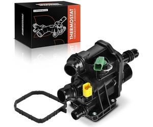 Frankberg Thermostat 9812131480