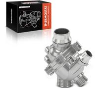 Frankberg Thermostat, boîtier de thermostat, liquide de refroidissement