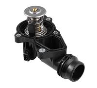 Frankberg Thermostat Compatible avec E36 E46 E39 E60 E61 E38 E65 E66 E67 X3 E83 X5 E53 Z3 E36 Z4 E85 1992-2010 11531437040
