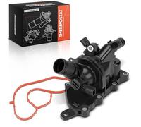 Frankberg Thermostat de Liquide de Refroidissement 98°C 2-Pôles Compatible avec M.e.g.a.n.e IV B9A/M/N S.a.n.d.e.r.o III Clio V B7 C.a.p.t.u.r II HF Arkana I LCM LDN Jogger RK Remplacer# 110609301R