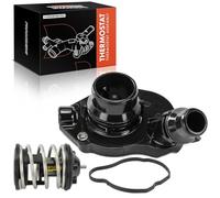 Frankberg Thermostat de liquide de refroidissement diesel 11518516203