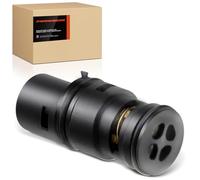 Frankberg Thermostat de Liquide de Refroidissement Essence Compatible avec Série 3 Compact E46 1.8L Série 3 E46 2.0L Série 3 Cabriolet E46 2.2L Série 3 E46 1.8L Série 3 E46 2.2L Remplacer# 17111437362