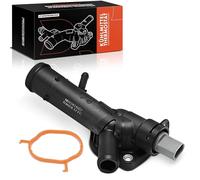 Frankberg Thermostat de liquide de refroidissement, régulateur de liquide de refroidissement, thermostat de liquide de refroidissement, régulateur de liquide de refroidissement, système de