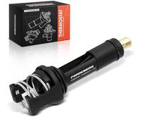 Frankberg Thermostat de Liquide de Refroidissement Remplacer# 06L121111K | Compatible avec T-R.O.C A11 D11 T.i.g.u.a.n AD1 AX1 K.a.r.o.q ND7 NU7 Golf VII 5G1 BE1 BE2 BQ1 Leon