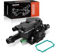 Frankberg Thermostat diesel 3 broches + 5 broches 9803549480