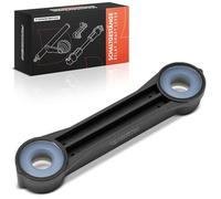 Frankberg Tige de sélection, tige de changement de vitesse 1J0711596E | Compatible avec: Golf IV Variant 1J5, B.o.r.a 1J2, A3 8L1, O.c.t.a.v.i.a I 1U2, O.c.t.a.v.i.a I Fourgonnette/Combi 1U5