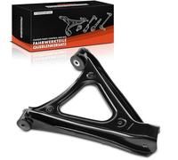 Frankberg Triangle de Suspension Arrière Gauche en Bas Compatible avec Q7 4LB 3.0L-5.9L 2006-2015 C.a.y.e.n.n.e 9PA 3.0L-4.8L 2002-2010 T.o.u.a.r.e.g 7P5 7P6 7L6 7L7 7LA 3.0L-6.0L 2002-2018