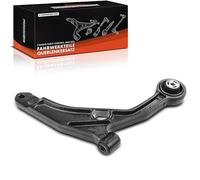 Frankberg Triangle de Suspension Avant Droite en Bas Compatible avec Sebring JS 2.0L-2.7L 2006-2010 Avenger 2.0L-3.6L 2007-2014 Remplacer# 5085408AK