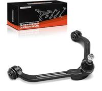 Frankberg Triangle de Suspension Avant Gauche Droite En haut Compatible avec Cherokee KJ 2.4L-3.7L 2001-2008 Remplacer# 52088632AB