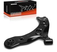 Frankberg Triangle de Suspension Avant Gauche en Bas Compatible avec A.u.r.i.s Break E18 A.u.r.i.s E15 A.u.r.i.s E18 Prius Plus W4 C.orolla Berline E18 ZRE1 Remplacer# 4806912300