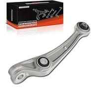 Frankberg Triangle de Suspension Avant Gauche en Bas Compatible avec A4 8K2 B8 2007-2011 A4 Allroad 8KH B8 2009-2011 A5 8T3 2007-2017 Remplacer# 8K0407151B
