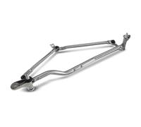 Frankberg Tringlerie d'essuie-glace Avant Compatible avec A4 8E2 A4 Avant 8E5 Exeo ST 3R5 A4 Avant 8ED A4 8EC Remplacer# 8E1955319