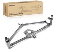 Frankberg Tringlerie d'essuie-glace Avant Compatible avec Golf IV 1J1 A3 8L1 Golf IV Variant 1J5 O.c.t.a.v.i.a I Break 1U5 B.o.r.a 1J2 Remplacer# 1J1955603