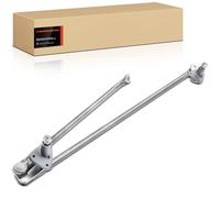 Frankberg Tringlerie d'essuie-glace Avant Compatible avec Pajero III V6W V7W 3.2 DI-D 2000-2006 SUV Remplacer# 8251A009,MR490634