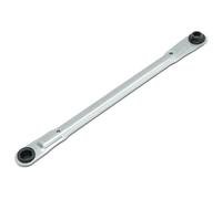 Frankberg Tringlerie d'essuie-glace Avant Droite Compatible avec L.u.p.o 6E1 6X1 ARose 6H1 Hayon Remplacer# 6X1955326A