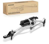 Frankberg Tringlerie d'essuie-glace avec moteur, avant, 28800-9U100